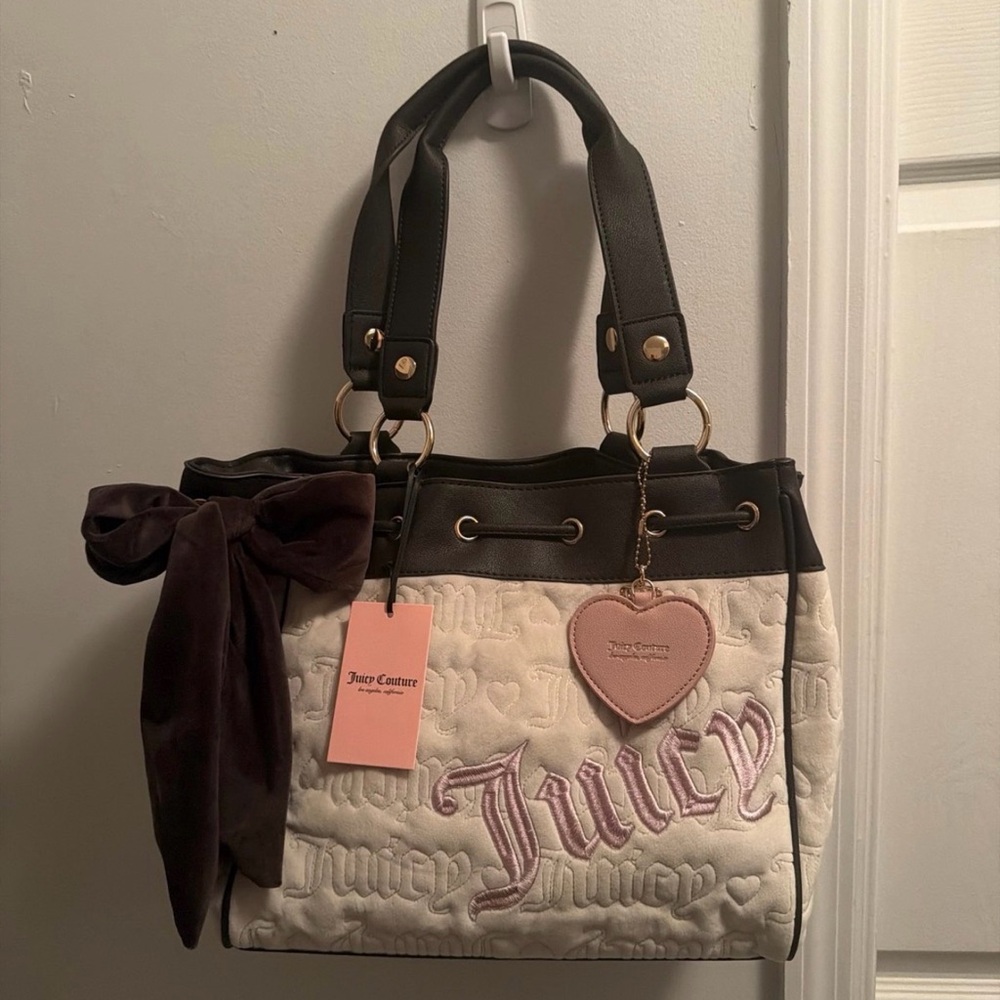 Juicy Couture Vintage Dreams Daydreamer